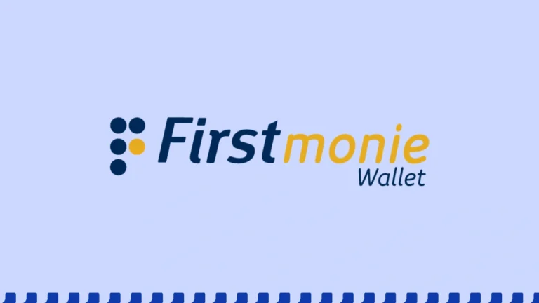 Getting Started with FirstMonie