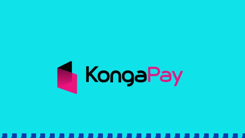 Getting Started With KongaPay