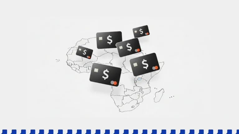 virtual card operators