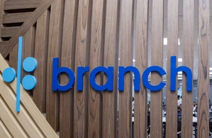 Branch