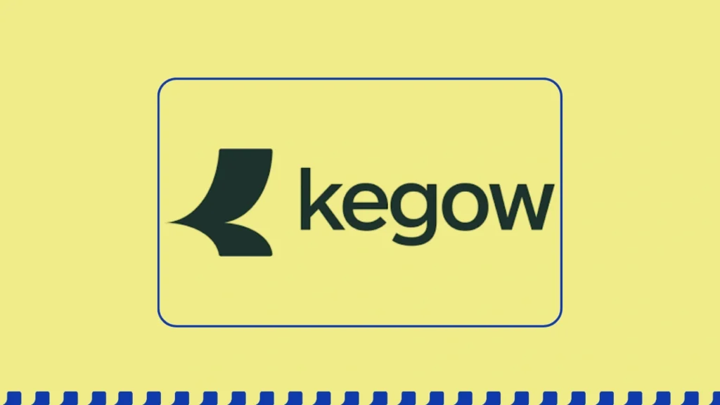 Getting Started with Kegow Mobile Money in Nigeria