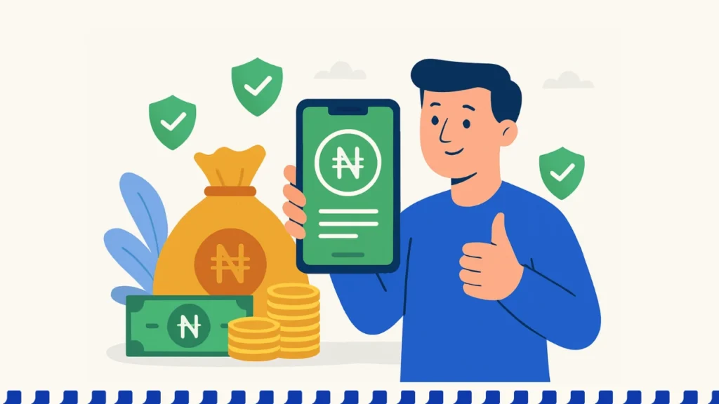 Top Picks: The Leading Loan Apps in Nigeria