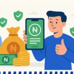 Loan Apps in Nigeria