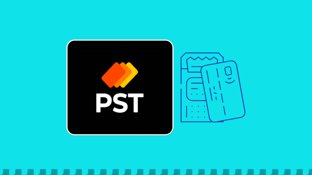 PST.NET Virtual Dollar Card: How To Create and Fund A PST.NET Virtual Dollar Card