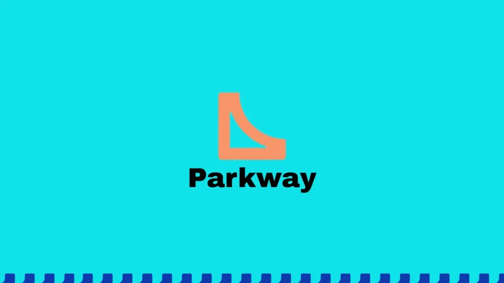 Getting Started With Parkway Wallet