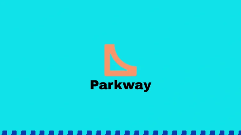 Parkway Wallet