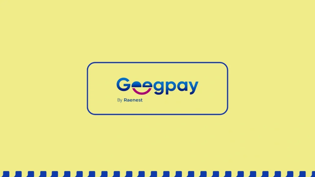 Raenest (Formerly Geegpay): Your Updated Guide to Global Banking for Africans