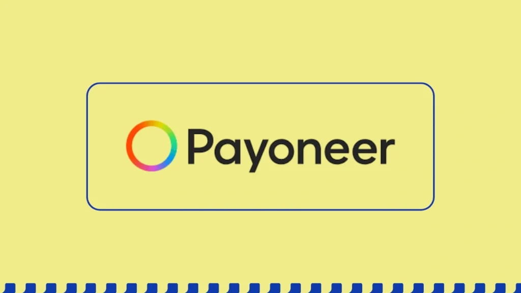 Payoneer Foreign Bank Account For African Freelancers and SMEs