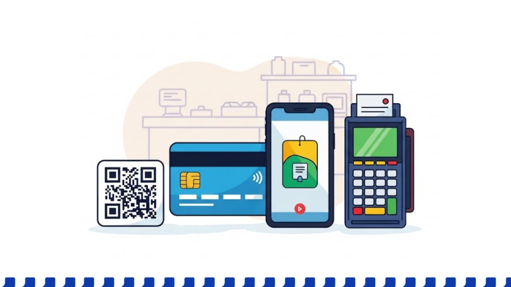 How to Choose The Best Payment Methods For Small Businesses