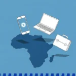 bank account providers for African freelancers and SMEs