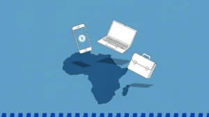 bank account providers for African freelancers and SMEs