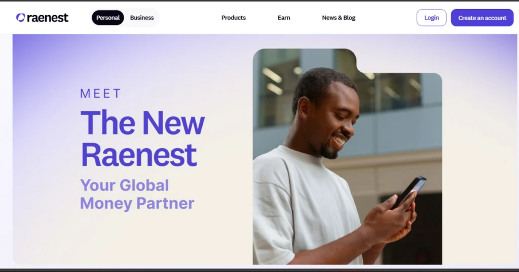 Geegpay is now Raenest