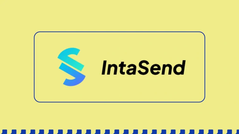 How to Open an Intasend Foreign Bank Account