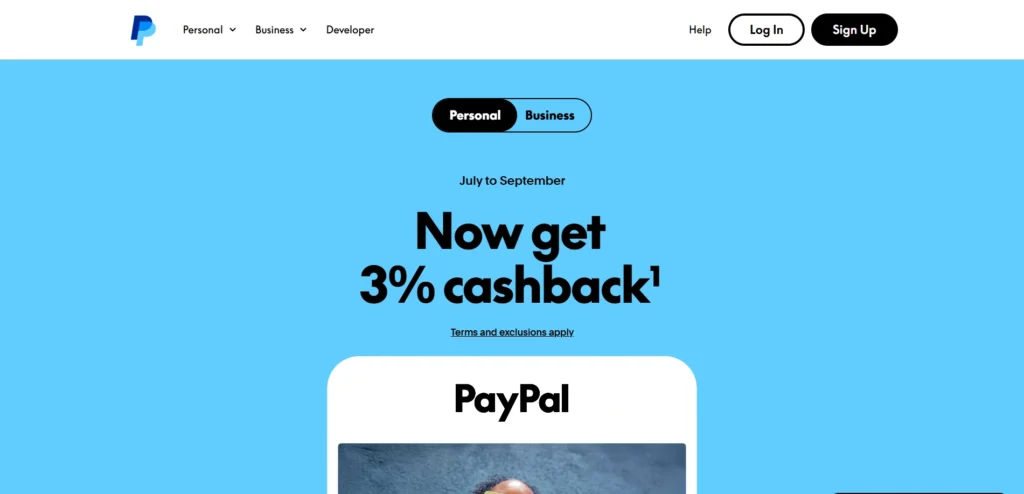 Paypal