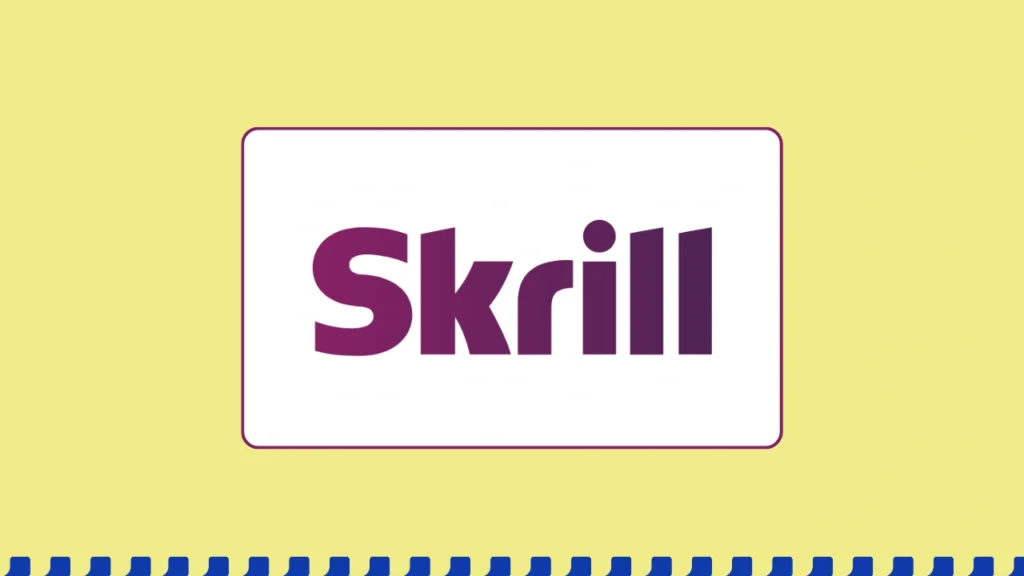 All You Need To Know About Skrill Foreign Bank Account Provider