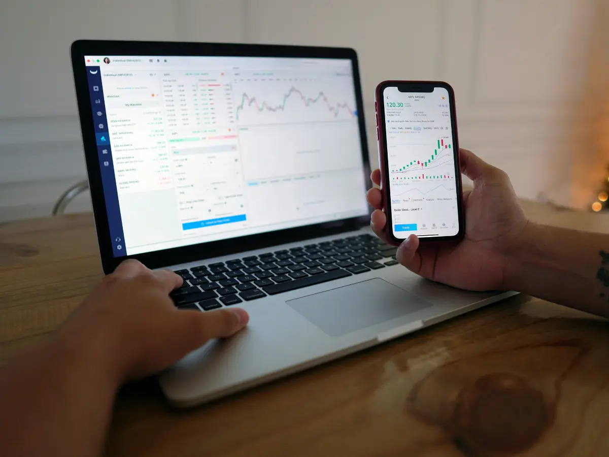 7 Best Forex Trading Apps In Nigeria