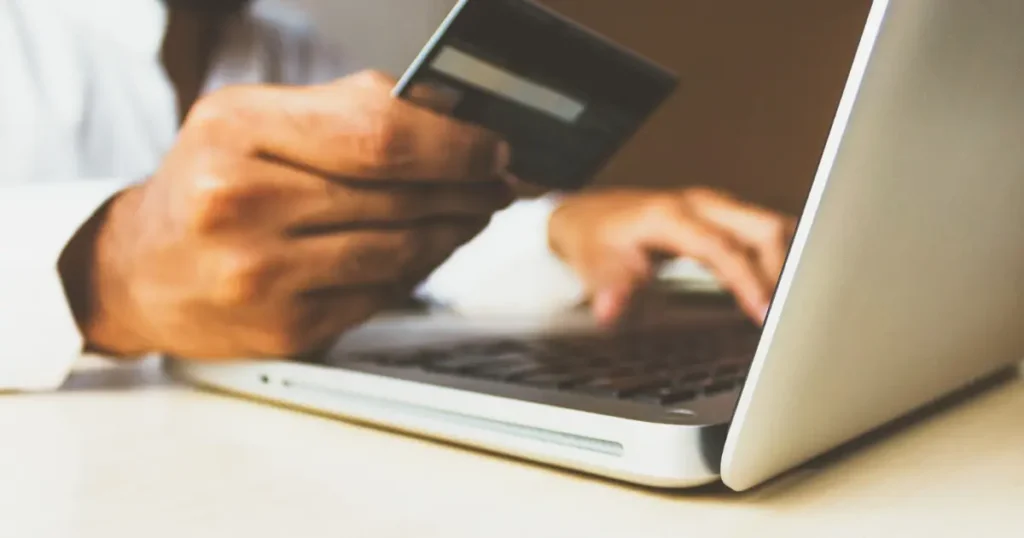 online payment