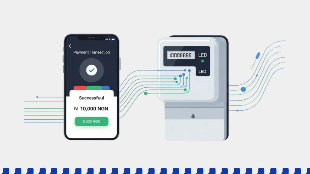 How to Subscribe to Prepaid Meter in Nigeria