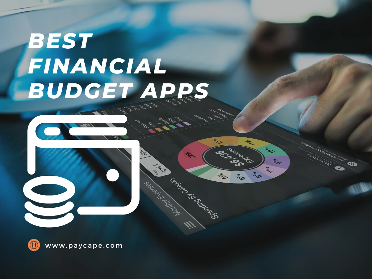 Best Budget Apps for Your Finances in 2025