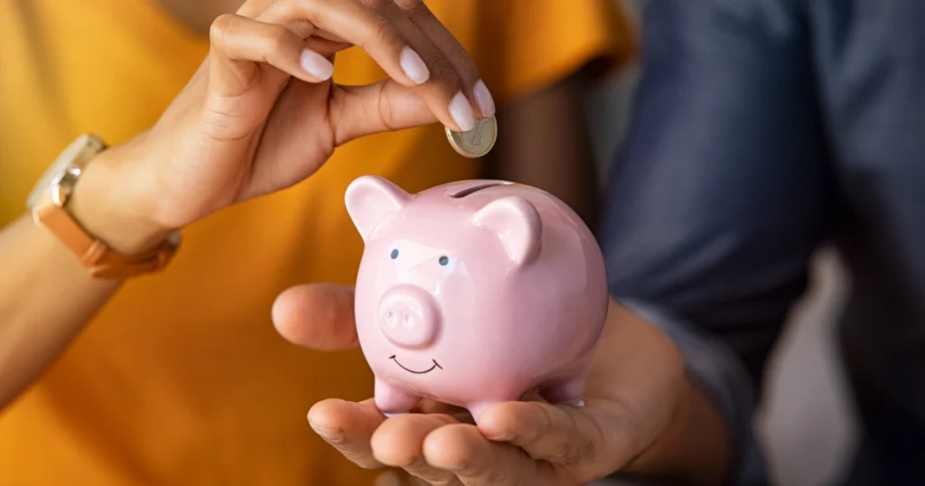 savings