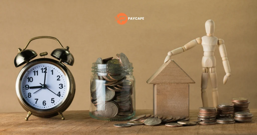 Timesaving Features - benefits of budget apps