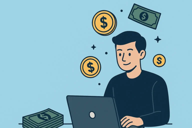 Online Earning Platforms