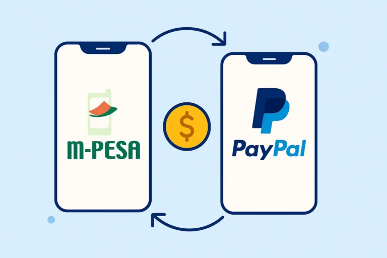 Safaricom and PayPal Expand M-PESA