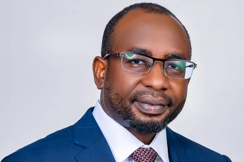 Kashifu Inuwa Abdullahi, CCIE โ NITDA