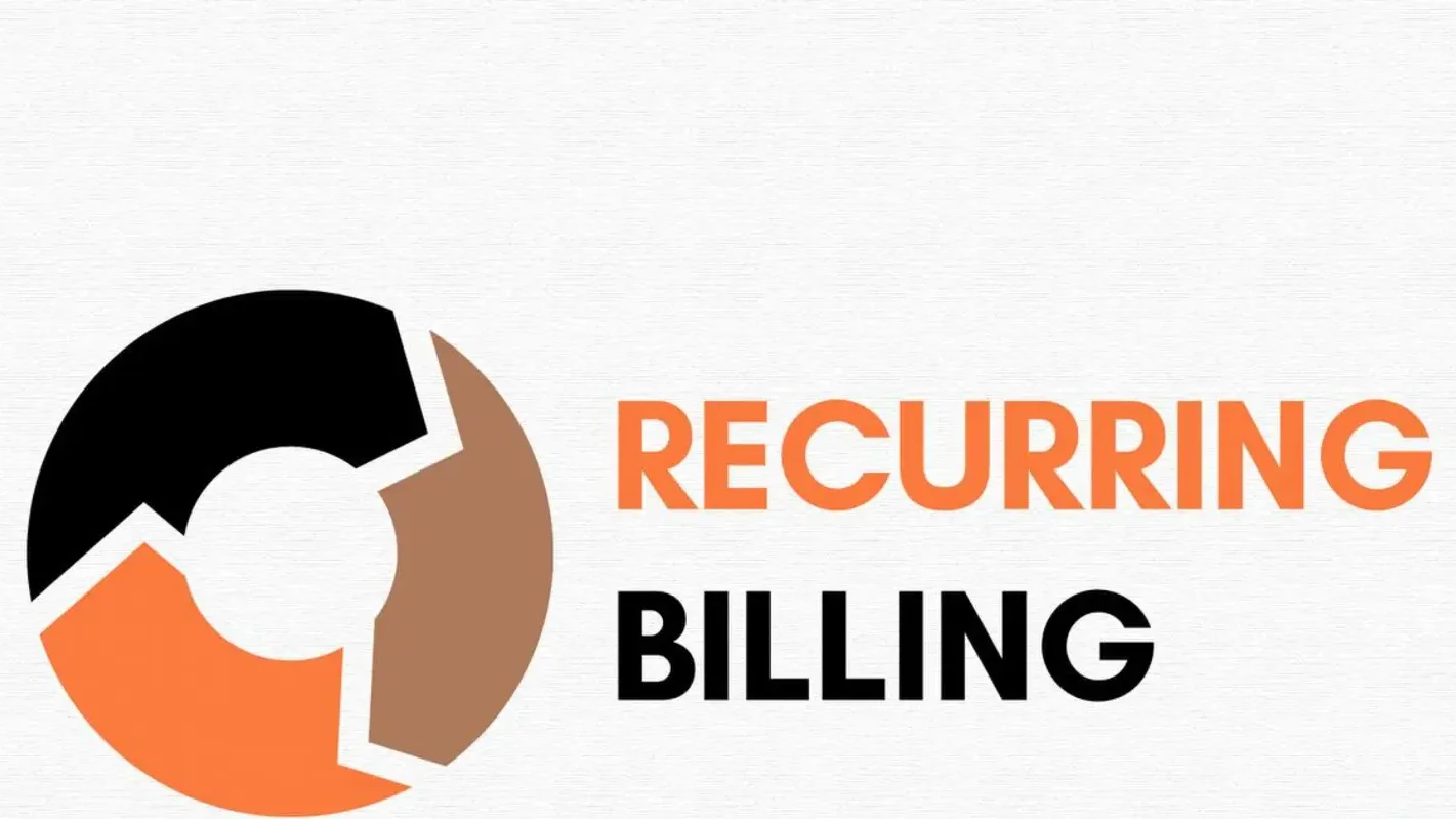 Recurring Billing