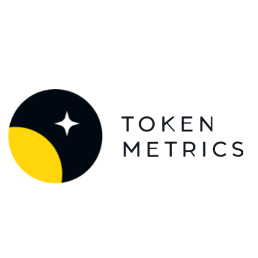 TokenMetrics