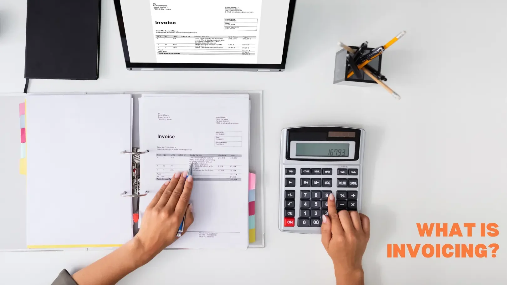 What-is-Invoicing
