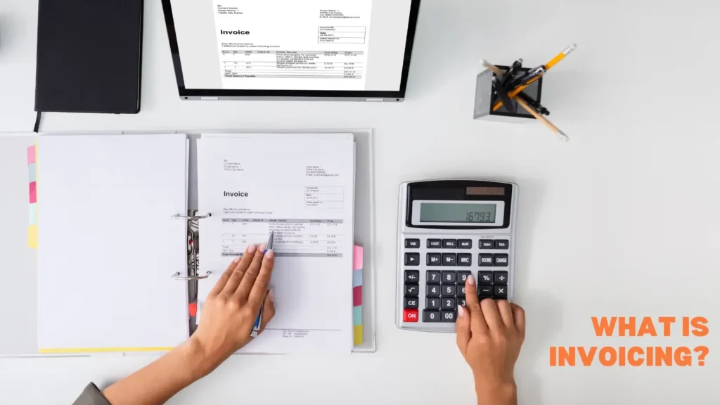 What-is-Invoicing