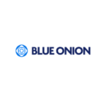 Blue Onion