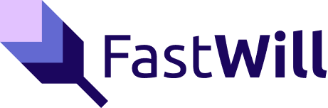 fastwill logo
