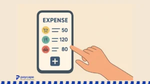 Expense tracker apps