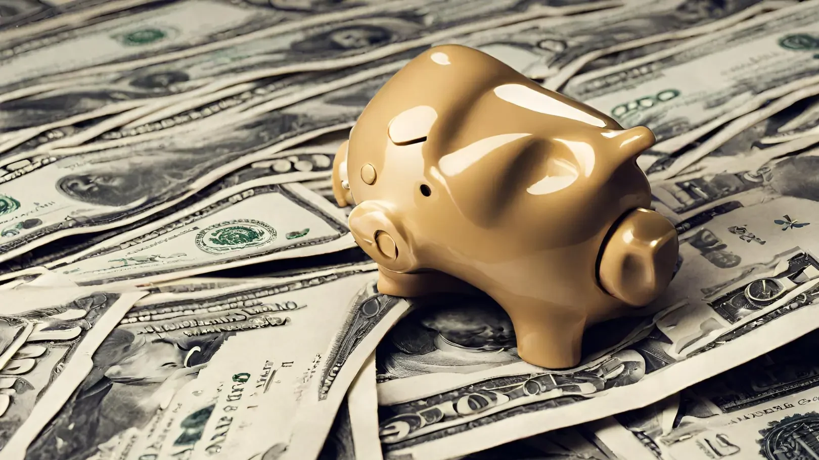 Budget Your Money