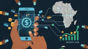 Digital Payments in Emerging Markets (Africa)