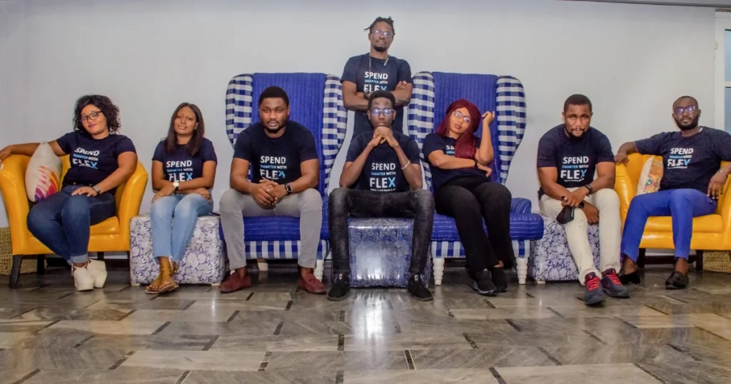 the flex finance