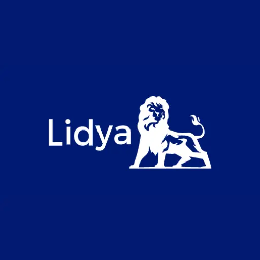 Lidya