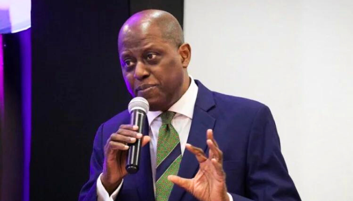 CBN Governor Cardoso