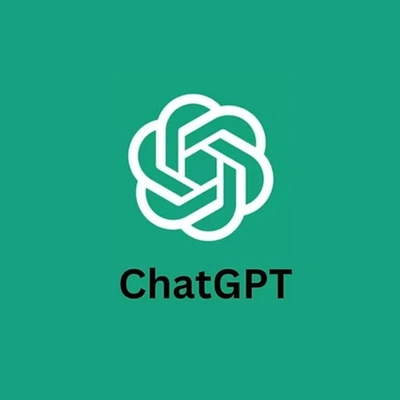 chatgpt logo