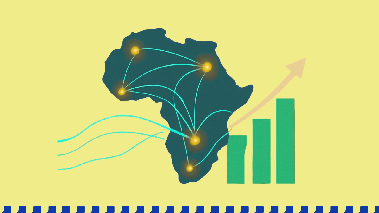 African Startup Funding Reaches $141.7 Million in September