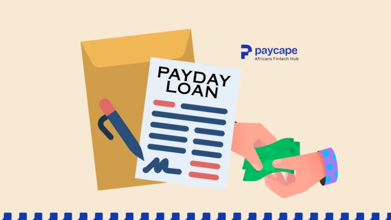 Payday Loans