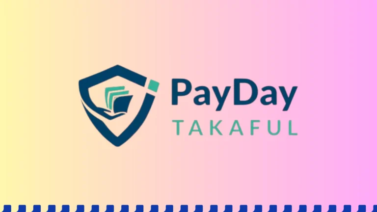 Payday Takaful