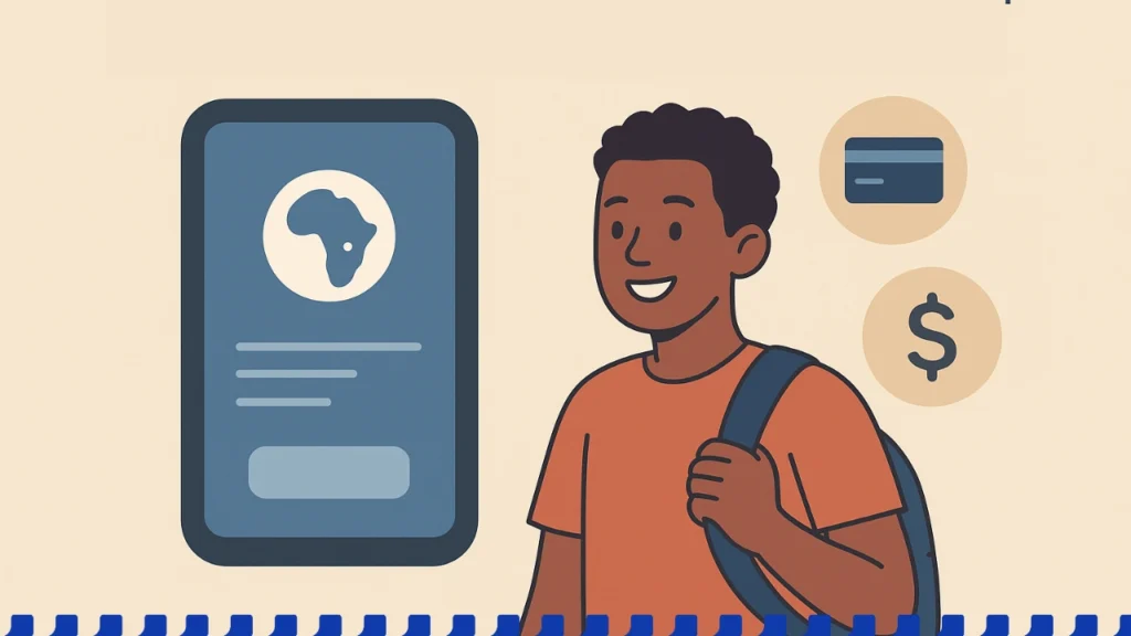 fintech for teen