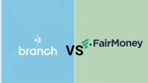Branch App vs. FairMoney: Which One Offers Better Loan Terms?