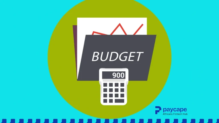 free online budget calculator