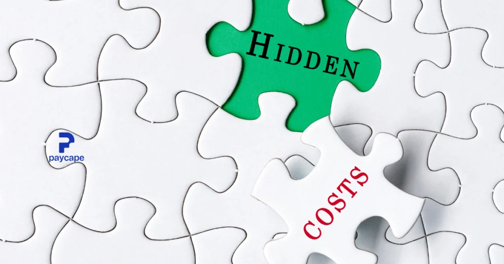 Payday Loans Hidden Costs