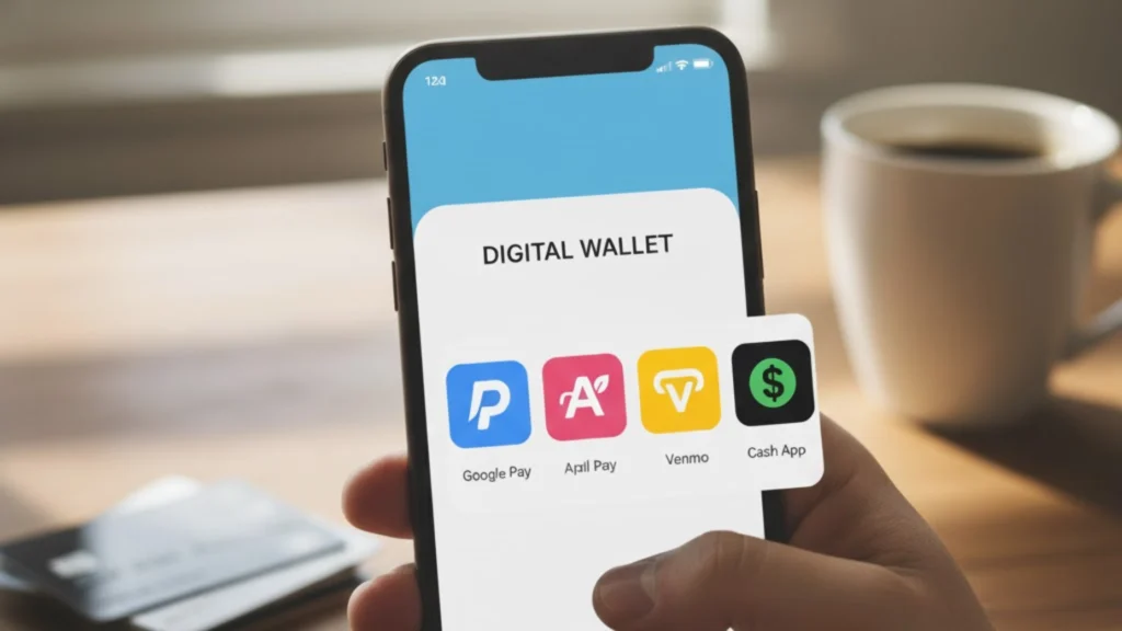 mobile apps for bill payments