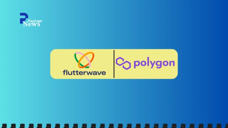 Flutterwave and Polygon